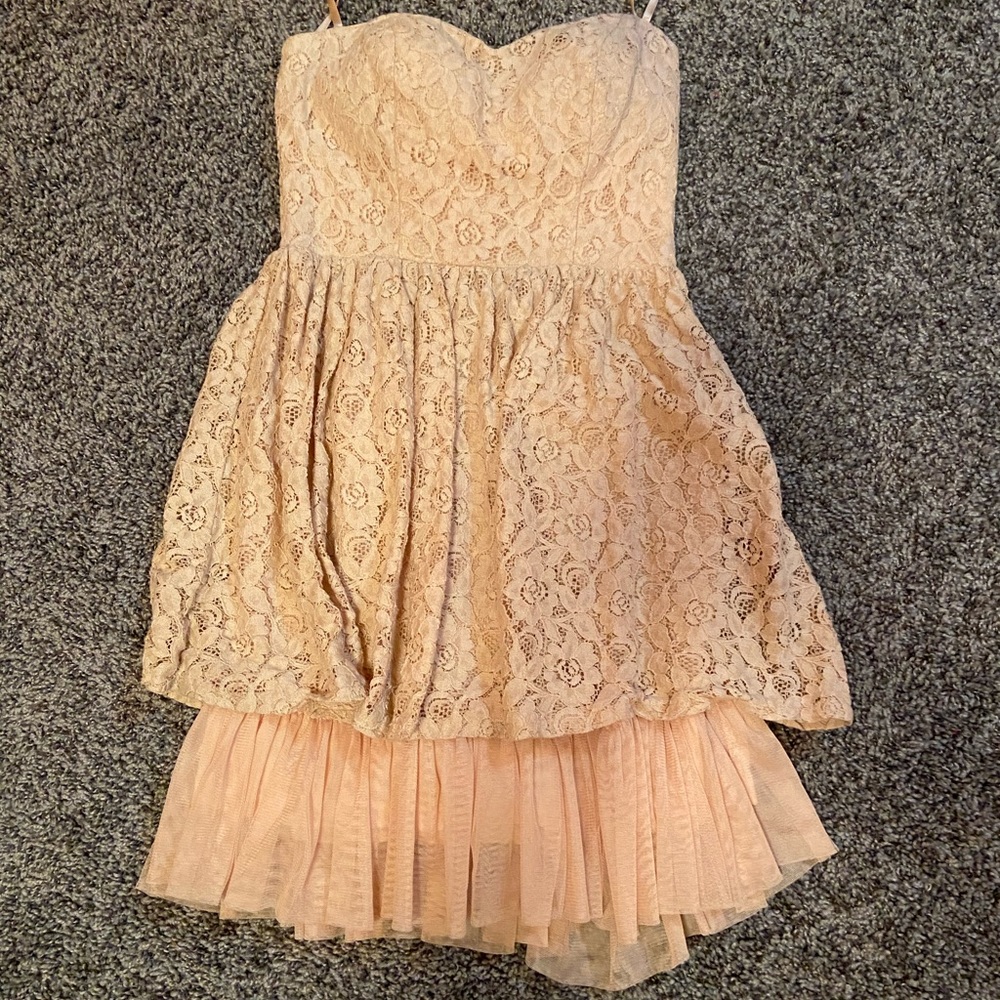 dress